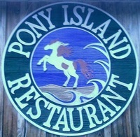 Pony Island Restaurant