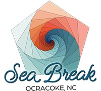 sea break