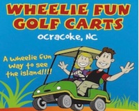 Wheelie Fun Golf Cart Rentals