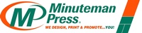 Minuteman Press - Arnold