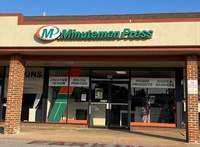 Minuteman Press - Arnold