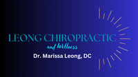 Leong Chiropractic and Wellness