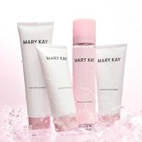 Mary Kay Cosmetics 