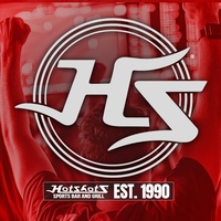 Hotshots Sports Bar & Grill