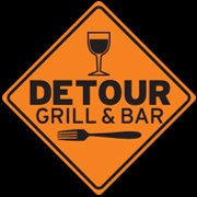 Detour Grill & Bar