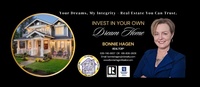 B Hagen Realtor