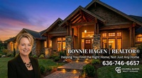 B Hagen Realtor