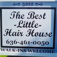 Best Little Hair House Inc.