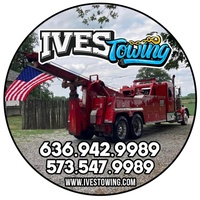 Ives Towing