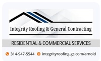 Integrity Roofing & General Contracting LLC