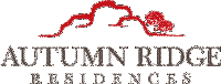 Autumn Ridge Residences