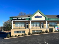 Tom Vogel Jr Agency LLC - American Family Insurance