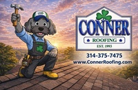 Conner Roofing LLC