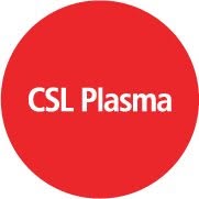 CSL Plasma