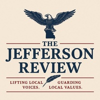 The Jefferson Review