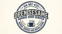 Open Sesame Garage Door Service