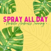Spray All Day Sunless Tans LLC