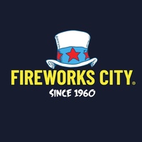 Fireworks City