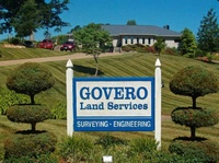Govero Land Services, Inc.