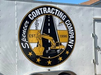 Spencer Contracting Co