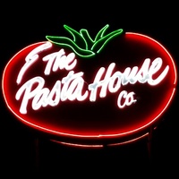 The Pasta House Co.