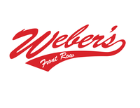 Weber's Front Row 