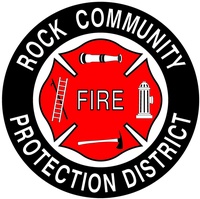 Rock Community Fire Protection District