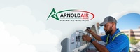 Arnold Air and More LLC
