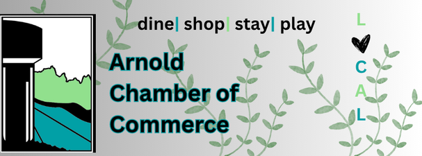 Arnold Chamber of Commerce
