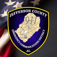 Jefferson County 9-1-1 Dispatch