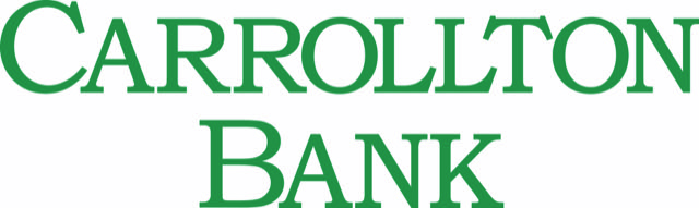 CARROLLTON BANK CARROLLTON BANK
