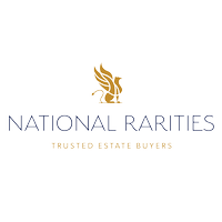 National Rarities