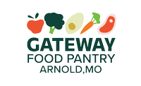  Gateway Food Pantry 