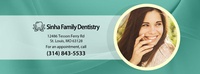 Sinha Family Dentistry