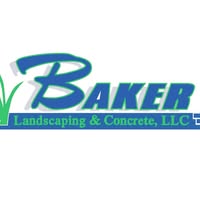 Baker Landscaping & Concrete LLC