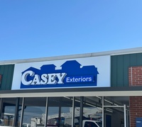 Casey Exteriors LLC