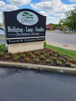 Heiligtag-Lang-Fendler Funeral Home