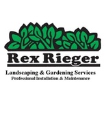Rex Rieger Landscaping