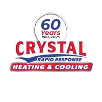Crystal Heating & Cooling Service, Inc.