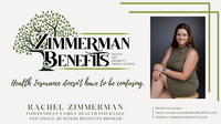 Zimmerman Benefits
