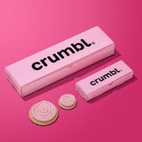 Crumbl Cookie