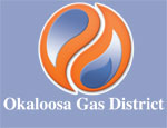 Okaloosa Gas District