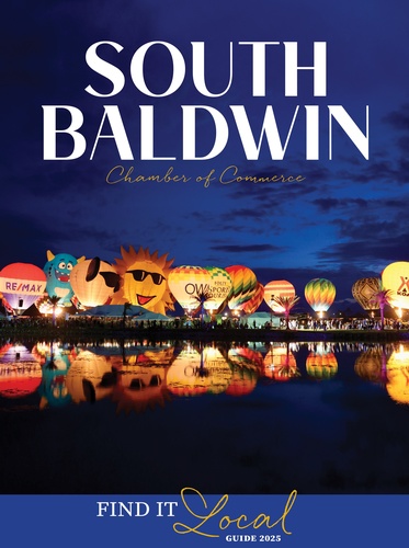 2025 Find It Local Guide