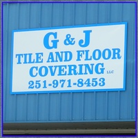 G & J Tile and Floor Covering, LLC