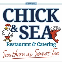 Chick & Sea Restaurant and Catering