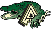 Alligator Alley Alligator Alley