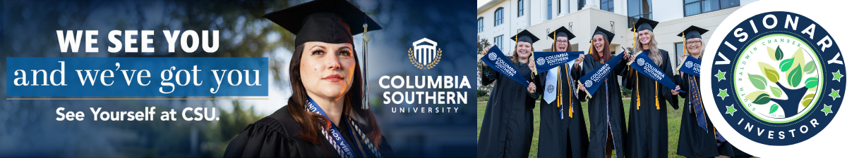 Columbia Southern University