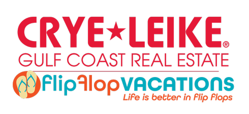 Crye*Leike Gulf Coast Real Estate & Flip Flop Vacations