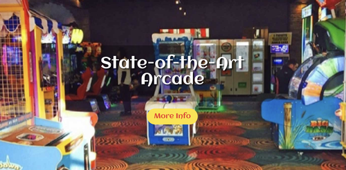 State-of-the-Art Arcade