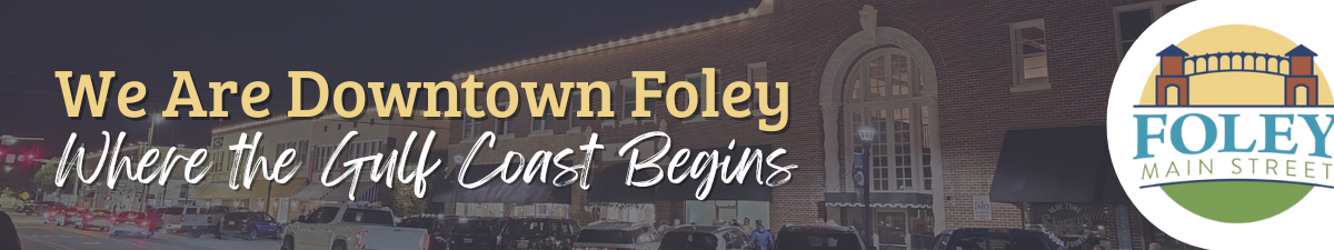 Foley Main Street